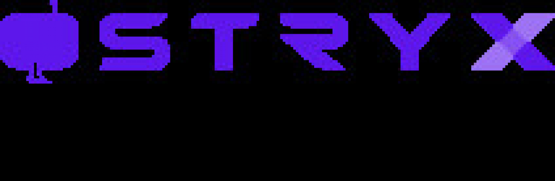 ostryx Cover Image