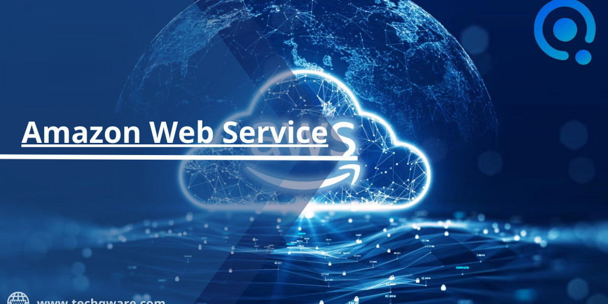 AWS Cloud Managed Services - How does it work