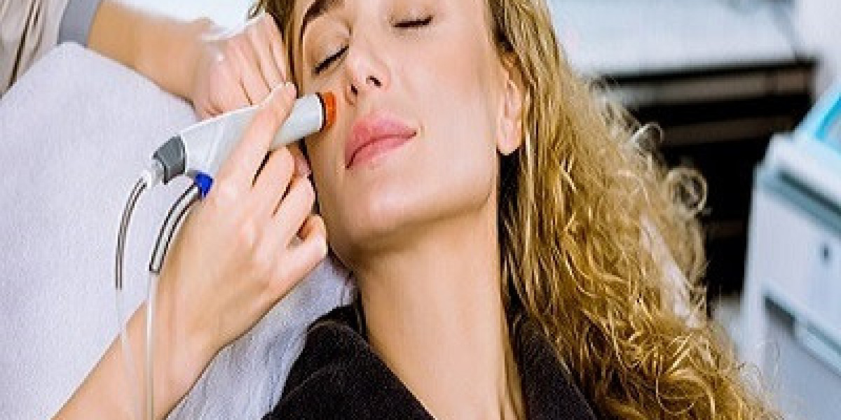 Is there any downtime after a Hydrafacial?