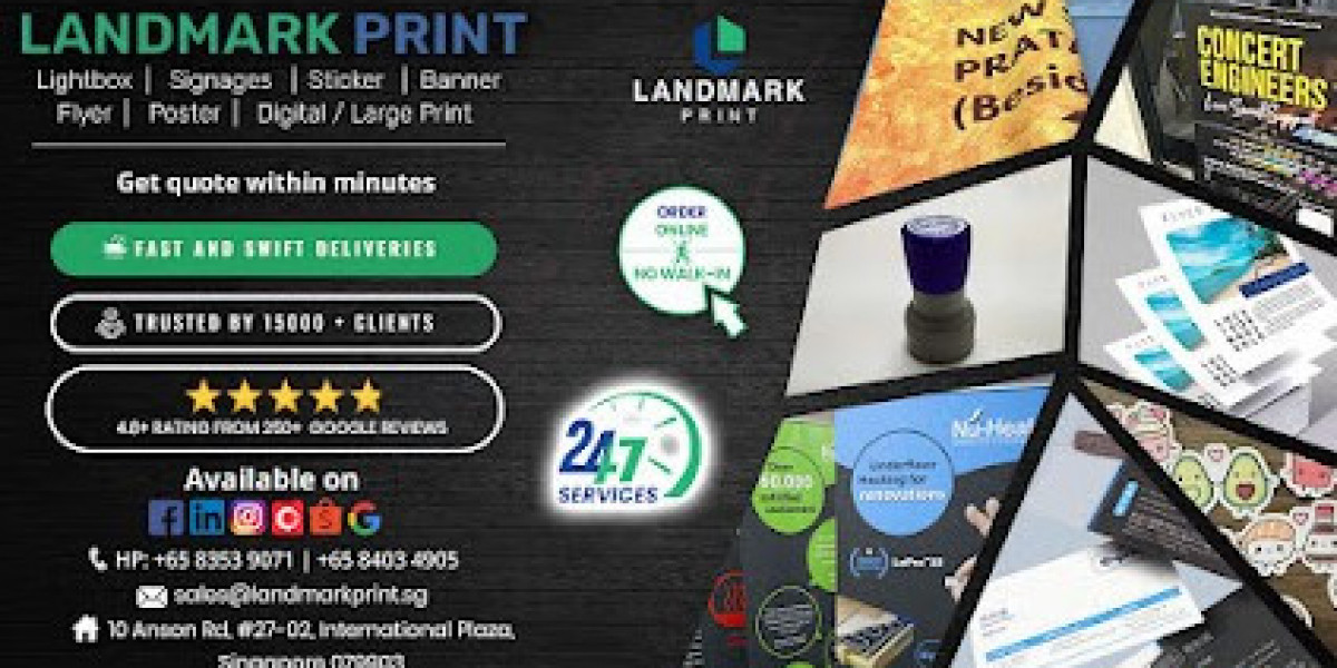 Discover Top A5 Booklet Printing Singapore Services Today