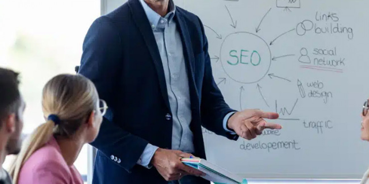 Maximize Your Online Reach with SEO Experts in Greater Noida