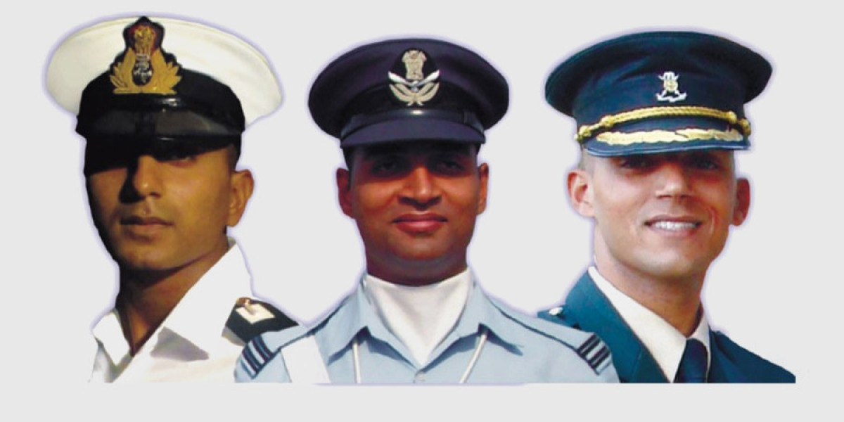 Best NDA Entrance Exam Coaching – La Militaire Academy