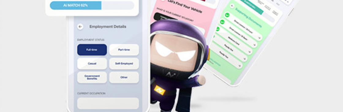 LoanOptions ai Cover Image