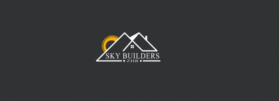 Sky Builders ZHR Cover Image