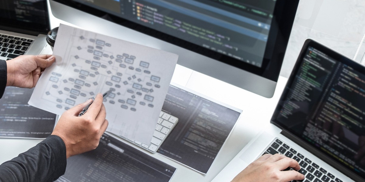 Find the Best Mobile App Development Company Near Me