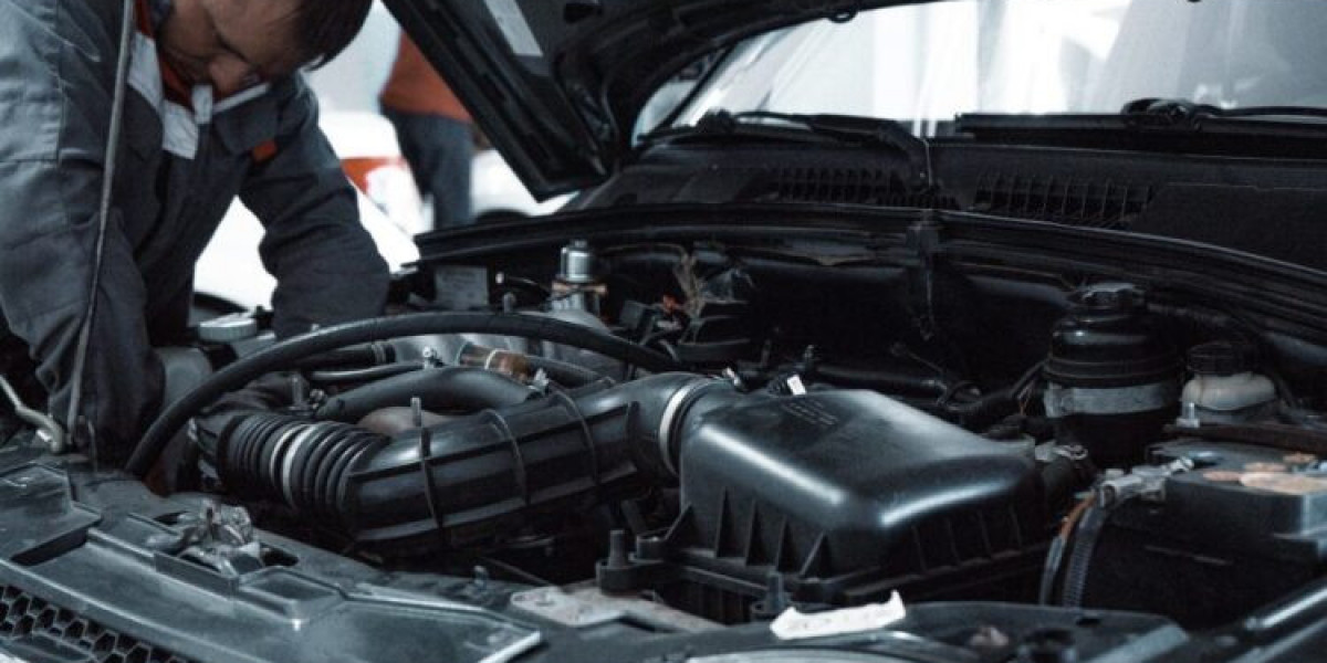 5 Signs Your Mercedes-Benz Requires Transmission Service