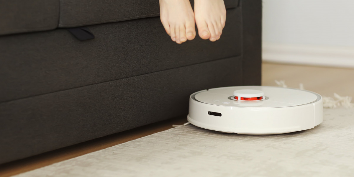 20 Best Robot Vacuum Cleaner Websites Taking The Internet By Storm