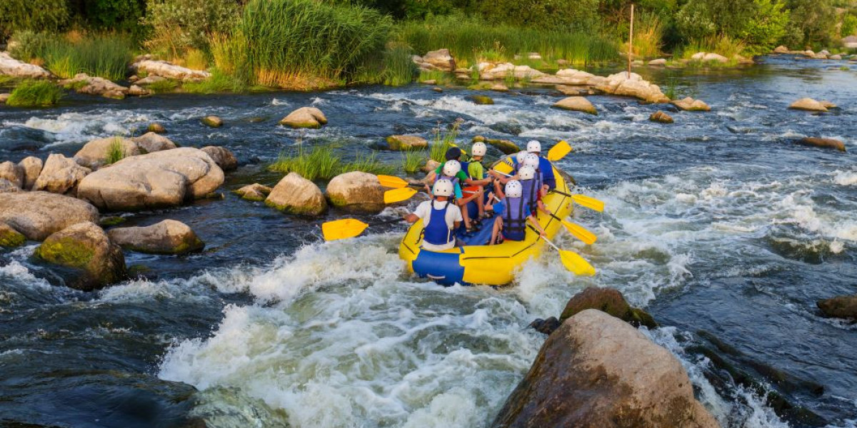 Extreme Sports Every Thrill-Seeker Should Try