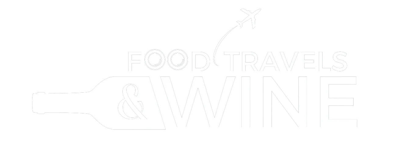 Home - Food Travels and Wine