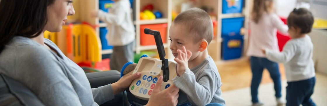 Foundations care Cover Image