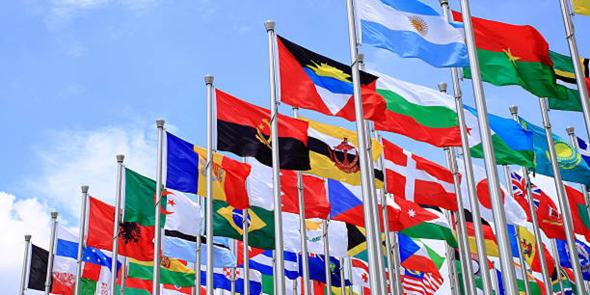 Complete Guide to Launching in International Markets