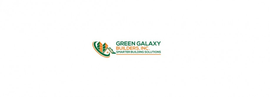 Green Galaxy Builders Inc Cover Image