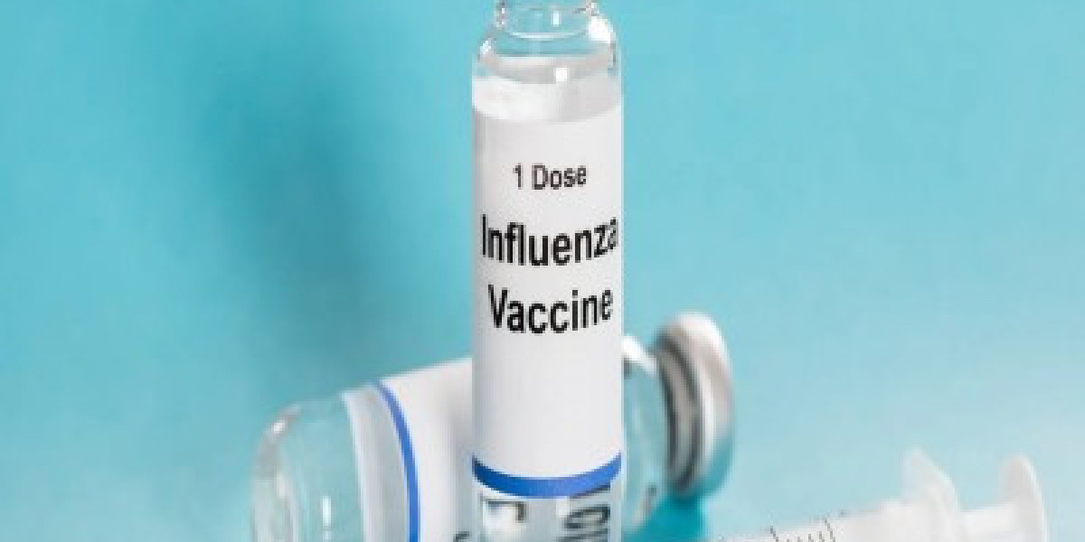 Influenza Therapeutics: Exploring Treatment Options for Seasonal and Pandemic Flu Outbreaks