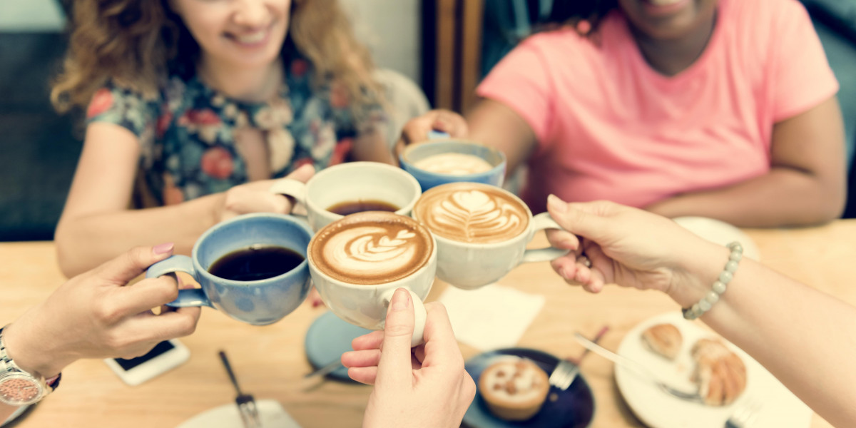 20 Myths About Bosch Tassimo Coffee: Busted
