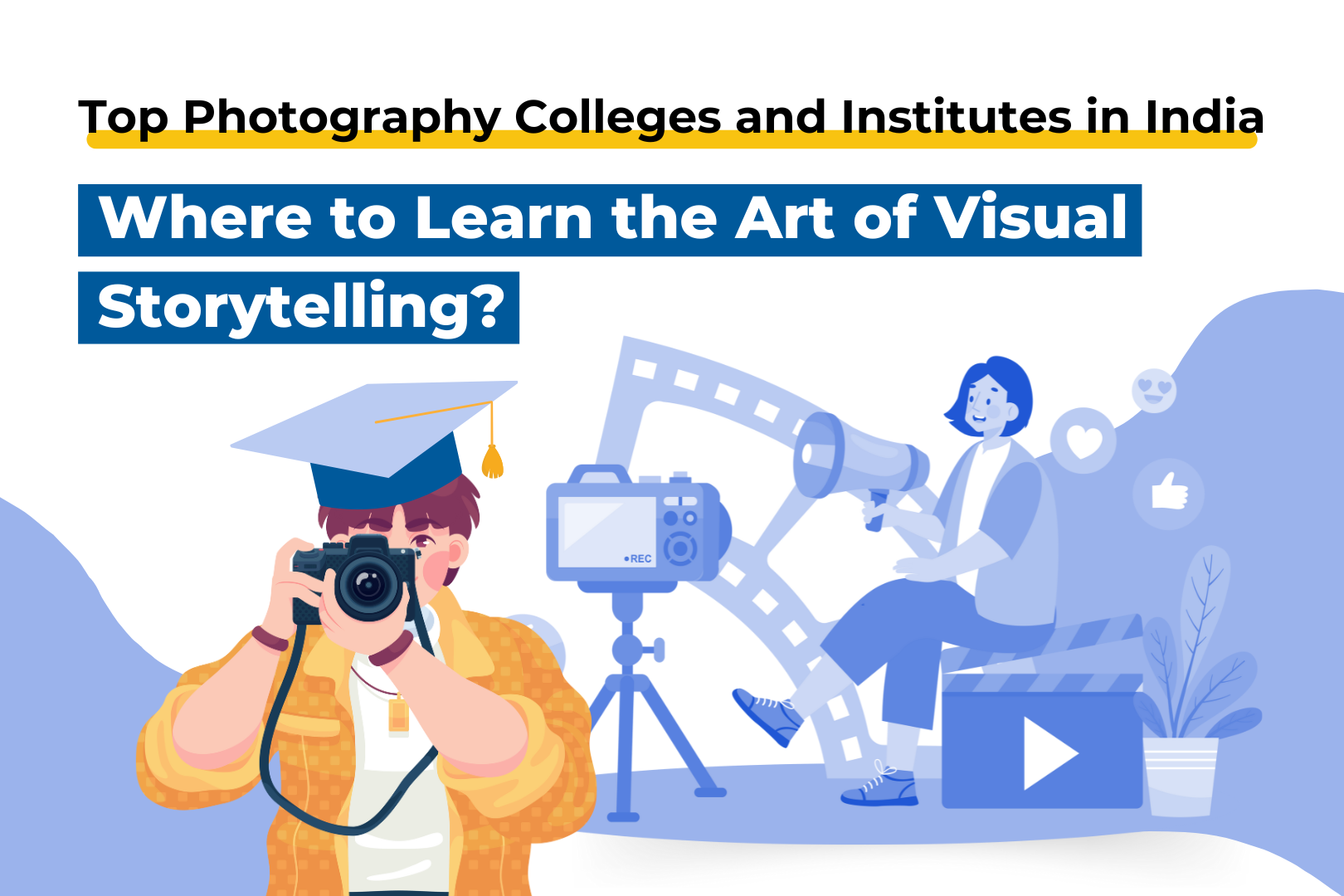 Want to turn your photography passion into a career?