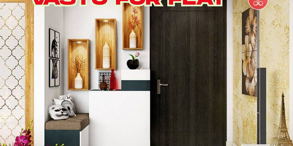 Vastu for Flat - A Complete Guide for Positive Energy
