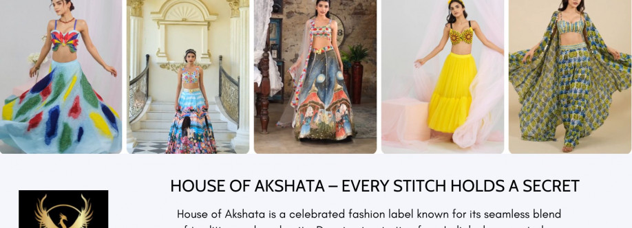 House of Akshata Cover Image