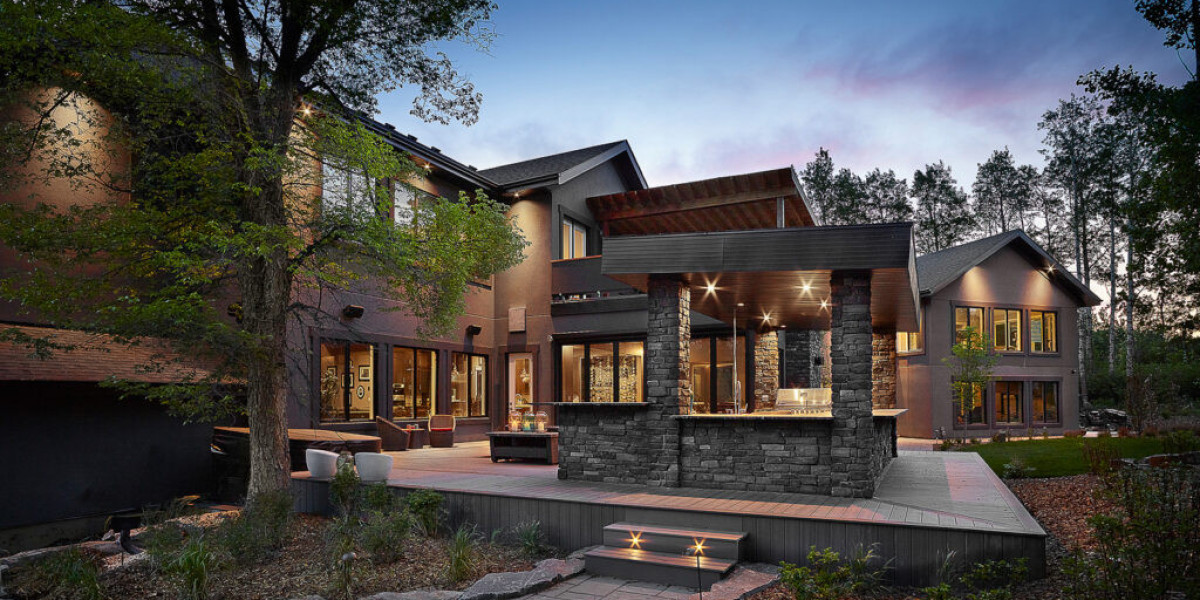 Building Your Dream Home with Landover Home in Fort Saskatchewan