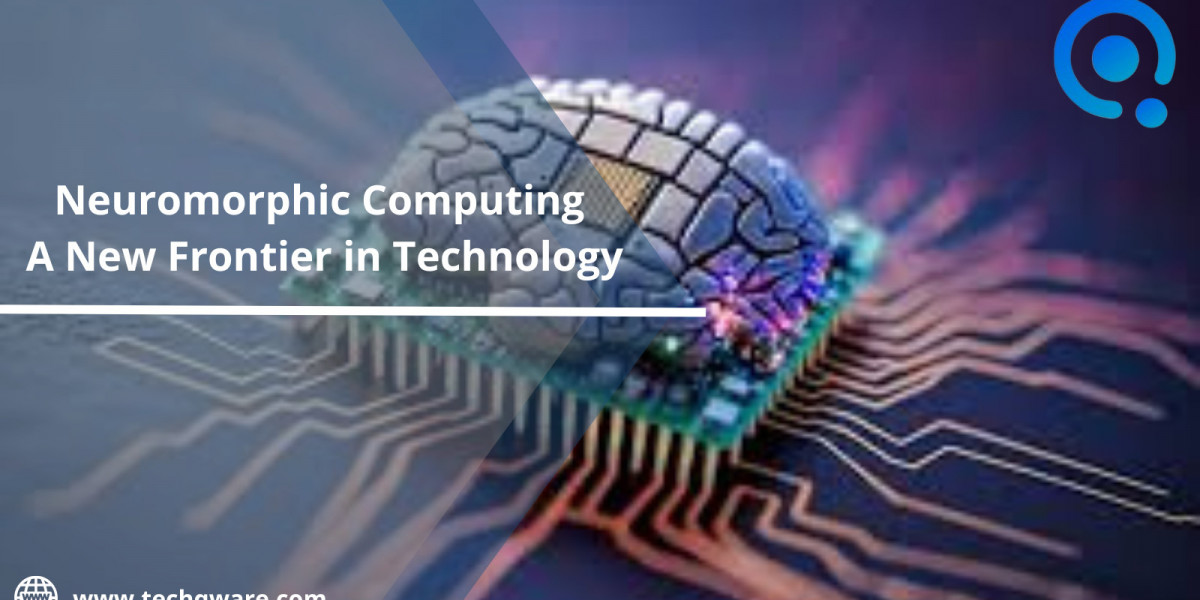 Neuromorphic Computing Services : Industry Overview