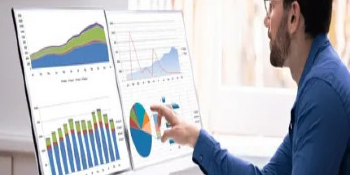 Predictive Analytics: Harnessing the Power of Data to Forecast Future Trends