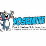 Yosemite Pest Profile Picture