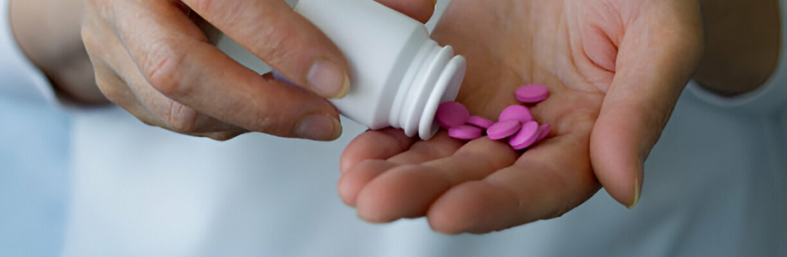Amzor Healthcare Cover Image