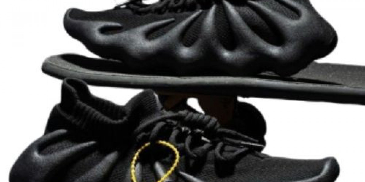 Sculptural Contours Define Yeezy 450’s Modern Style