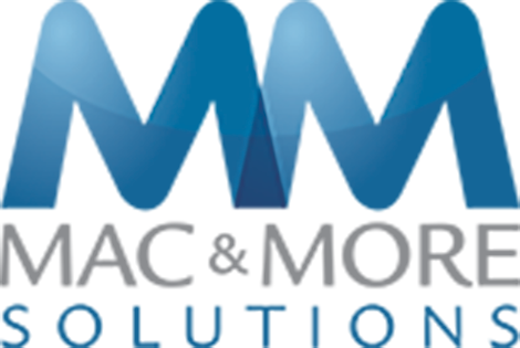 Apple Service Provider – Apple Business - Mac & More Solutions