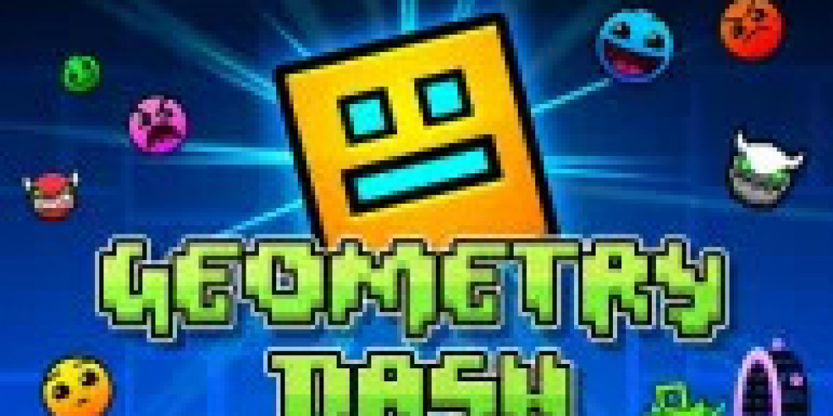 Geometry Dash: A Rhythm-Based Platforming Phenomenon