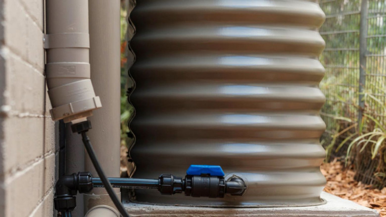 Affordable Rainwater Tank Pump Repairs Services | NYC Newsly