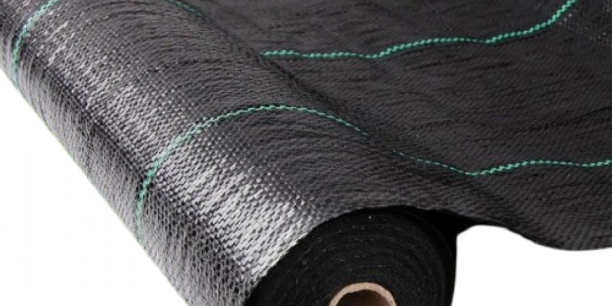 Weed Mat: Your Seven-Step Path to a Weed-Free Garden