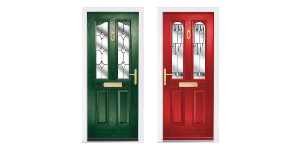The Underrated Companies To Keep An Eye On In The Secure Door Repairs Industry