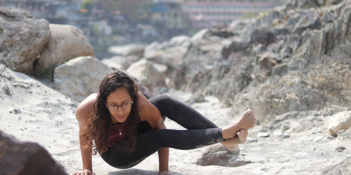 Yoga Teacher Training Centers in Rishikesh