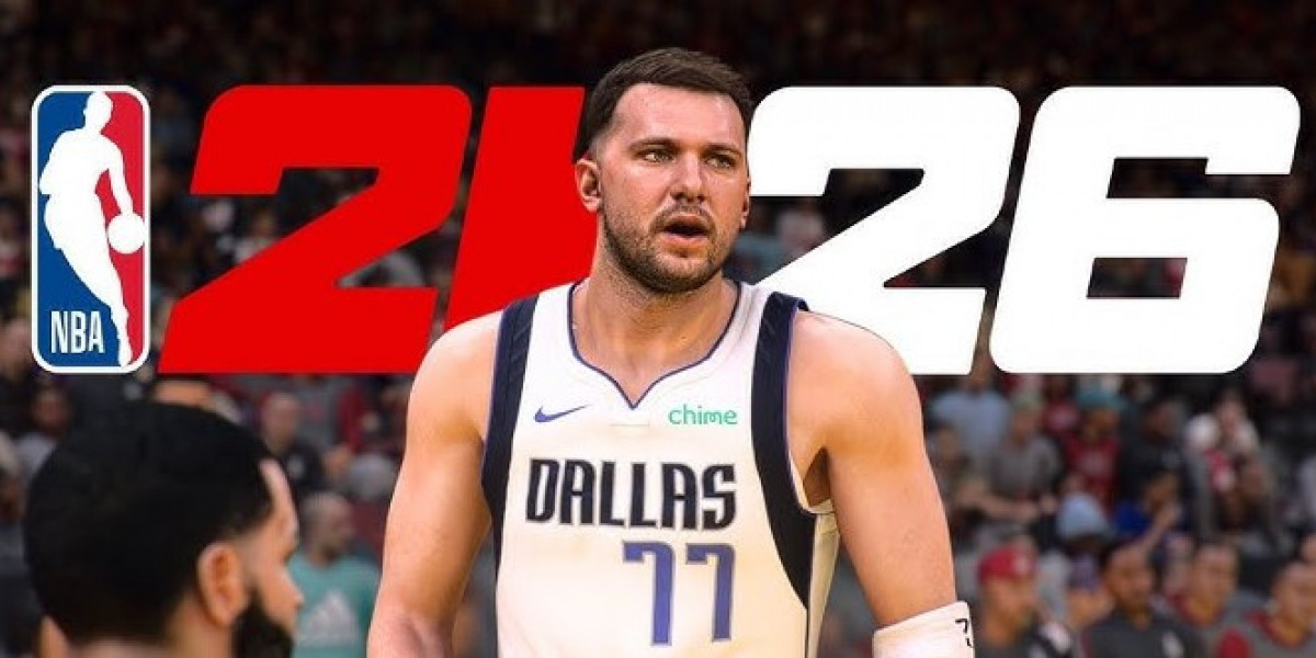 NBA 2K26 MT: What to Expect from the Next Era of Basketball Simulators