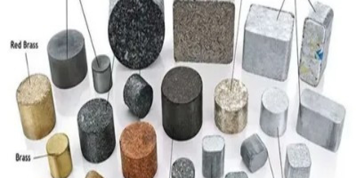 Comprehensive Guide to Base Metals: Properties, Uses, and Trends