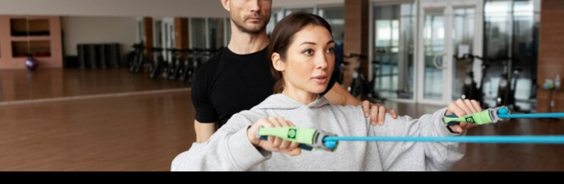Relysian Personal Training Zürich Cover Image