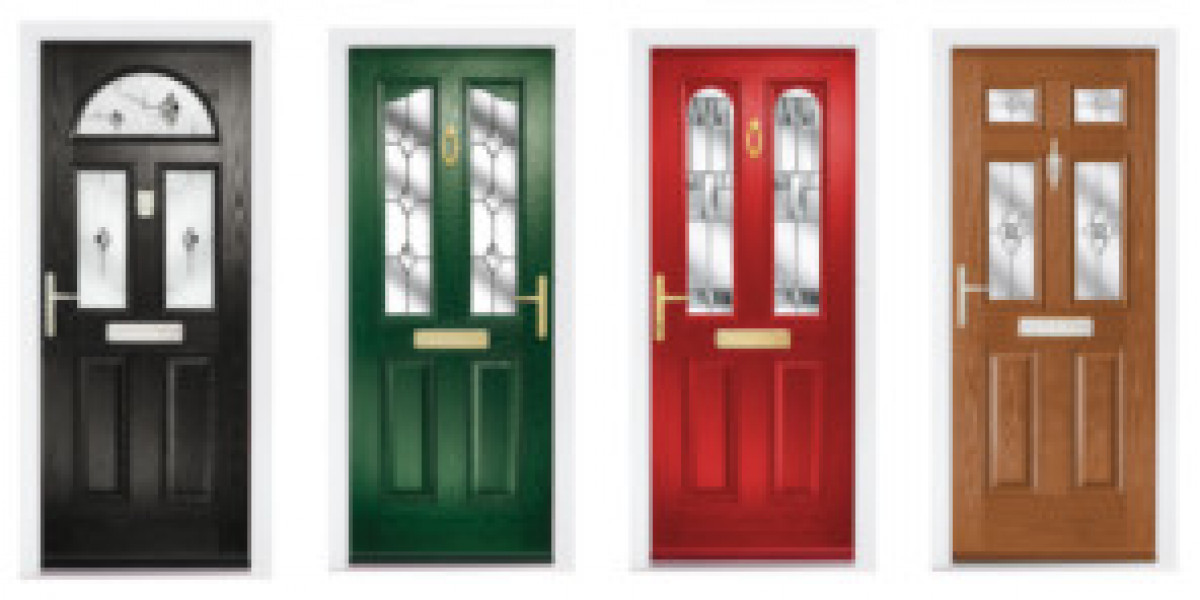 20 Things You Should Be Educated About Composite Door Glass Replacement