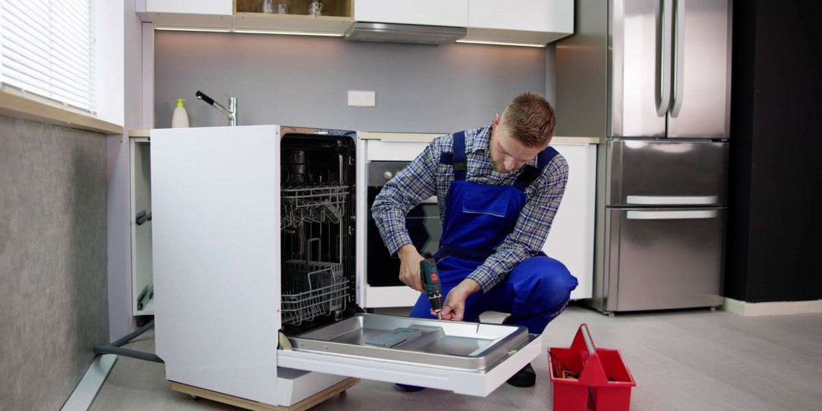Appliance Repair Companies In Baltimore, MD