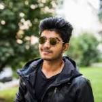 Harshit singh profile picture