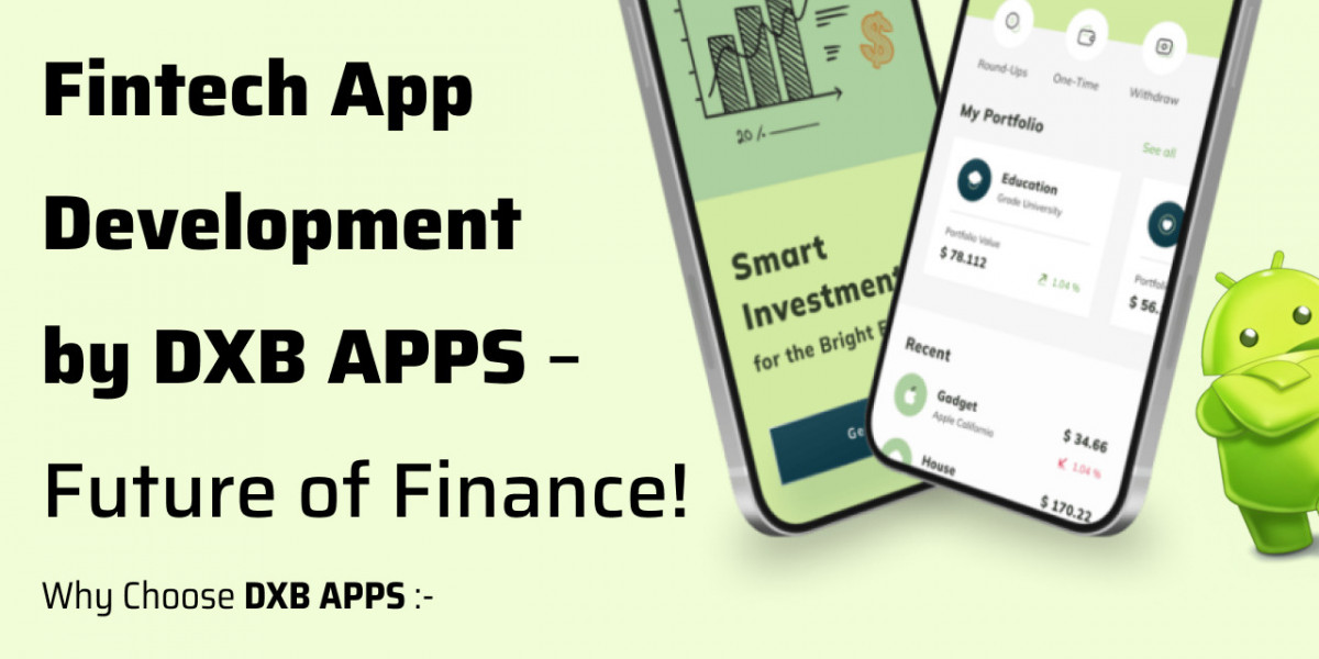 Revolutionize with mobile apps by the best mobile app development company, DXB APPS