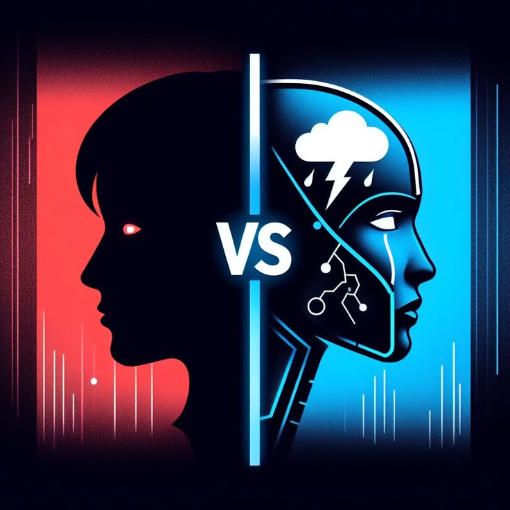 AI vs. Human Translators: What’s the Future of Language Services? - Global Translation Experts - London, UK & Africa