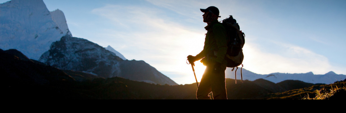 Nepal Hiking Team Cover Image