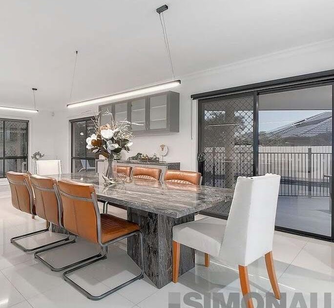 Transform Your Home with Stone Staircases and Benchtops