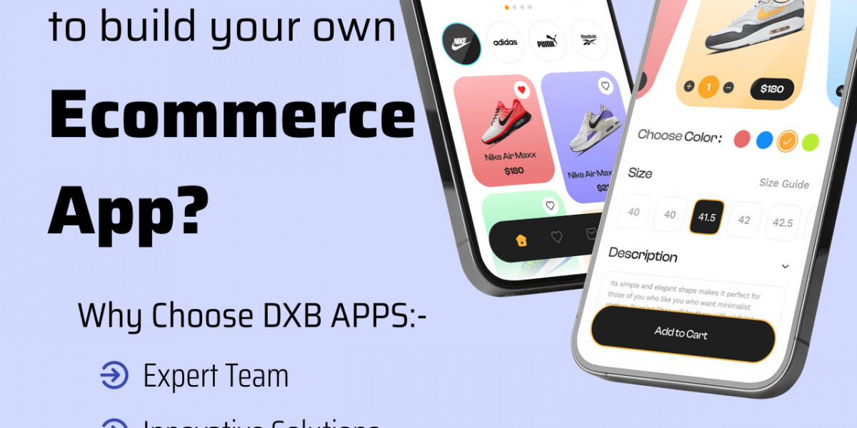 Develop Innovative mobile app solutions with our mobile app development company, DXB APPS