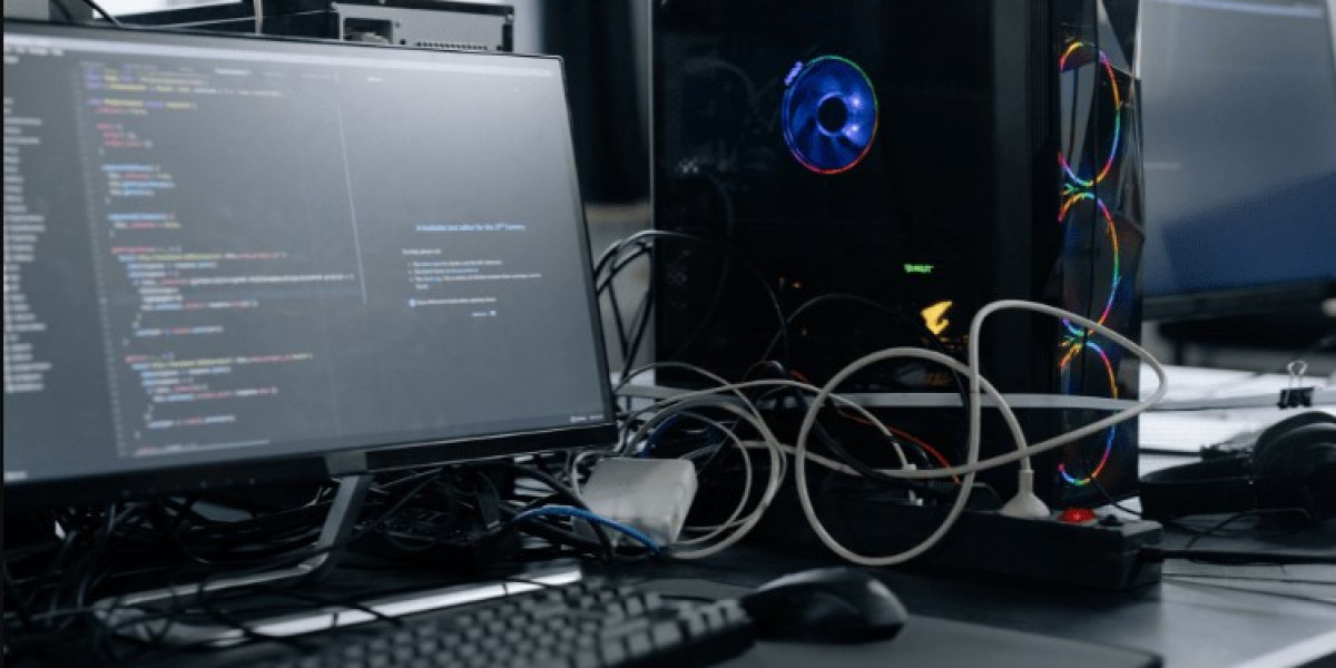 Computer Setup Melbourne – Expert Help When You Need It Most