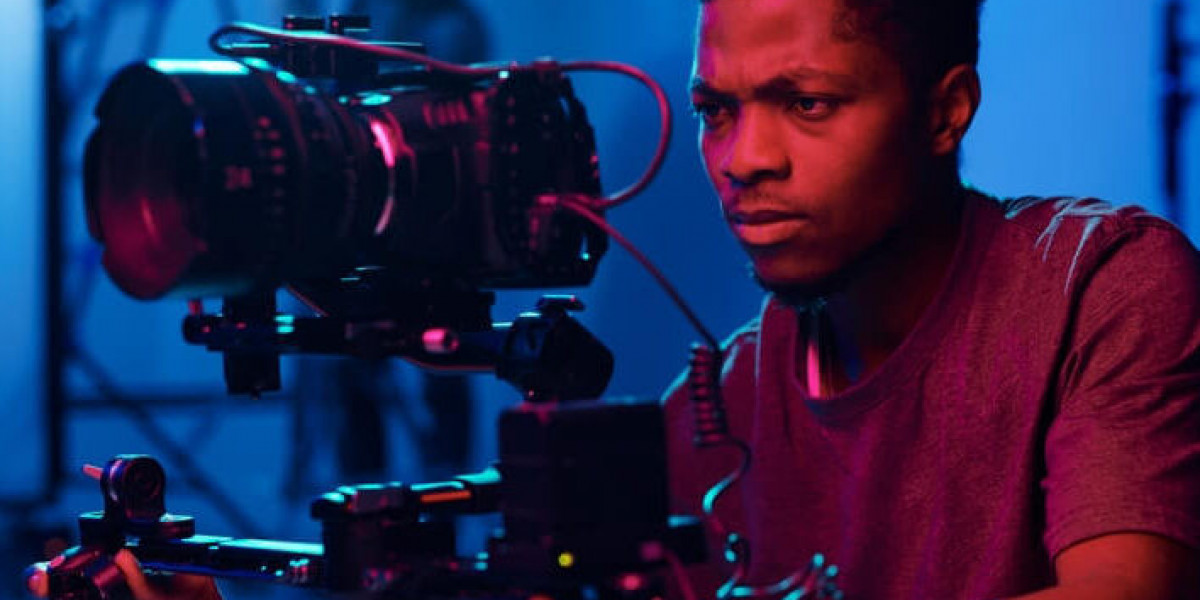 Power Your Next Shoot With Smarter Film Tools