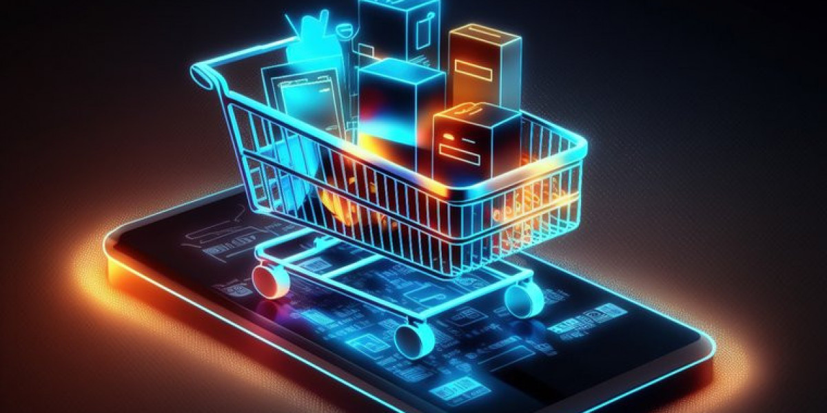 E-Commerce App Development Services for Businesses : A Complete Guide