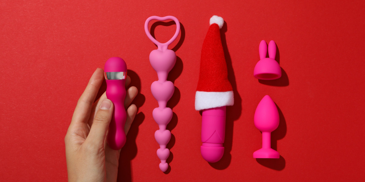Ten Adult Toys For Mens That Really Change Your Life