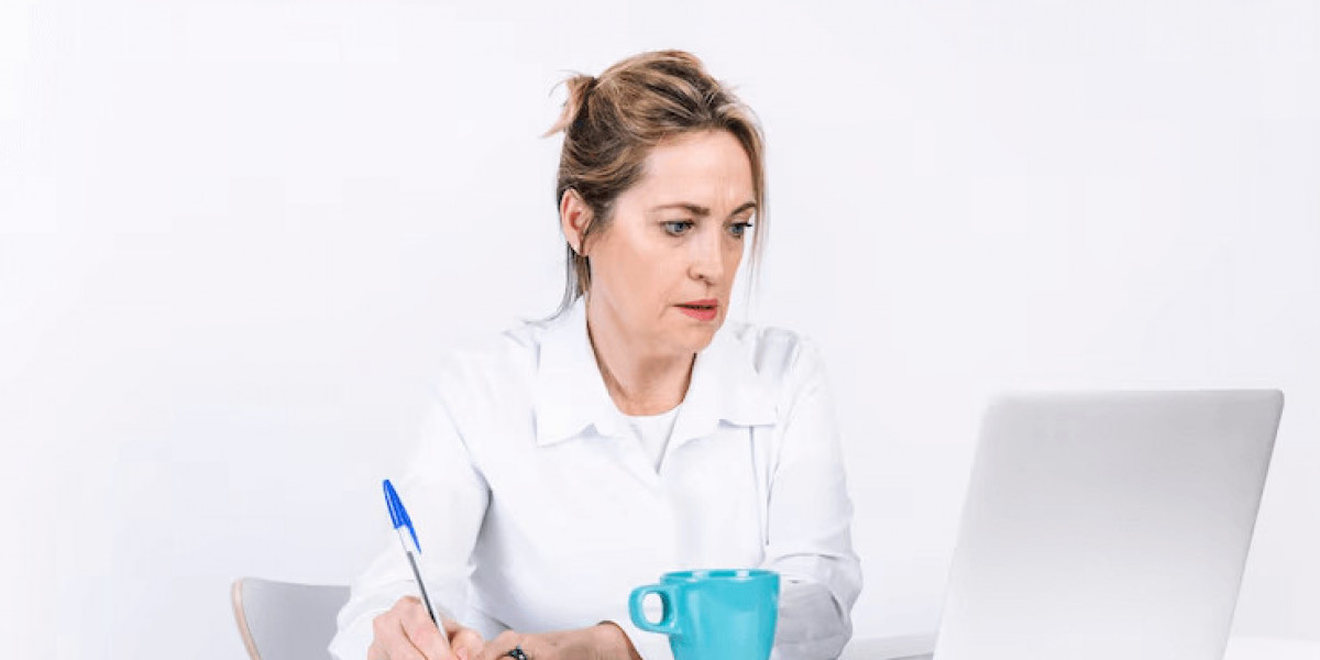 How Virtual Medical Scribes Are Revolutionizing Healthcare Documentation