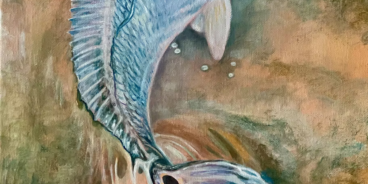 Bill Gallagher: A Visionary in Fine Art from New Smyrna Beach